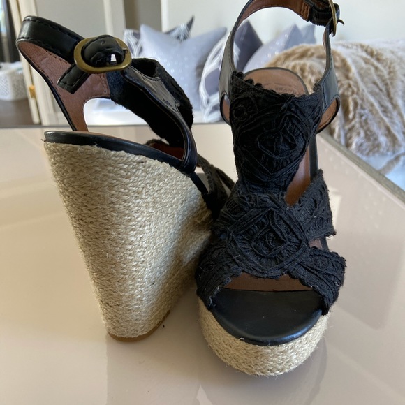 Lucky brand espadrilles - Picture 1 of 7